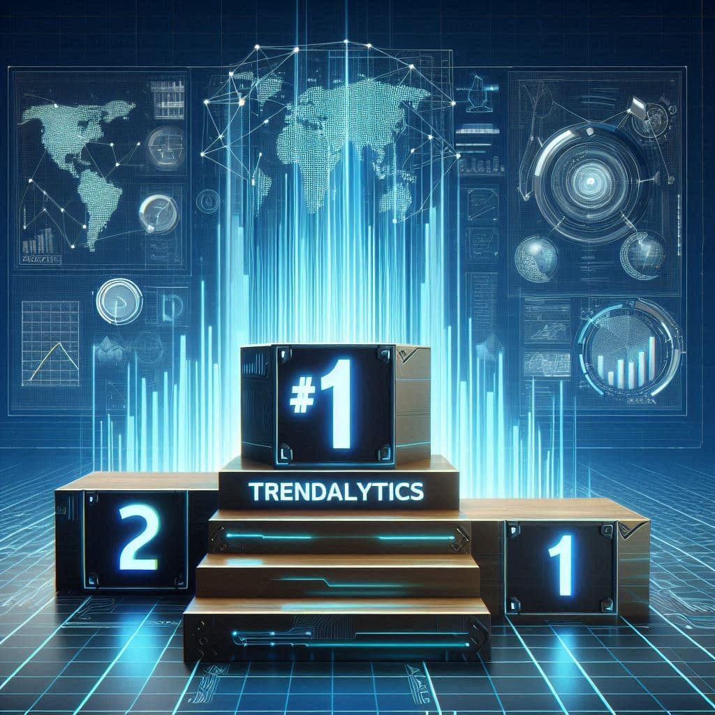 Top Tubers Index